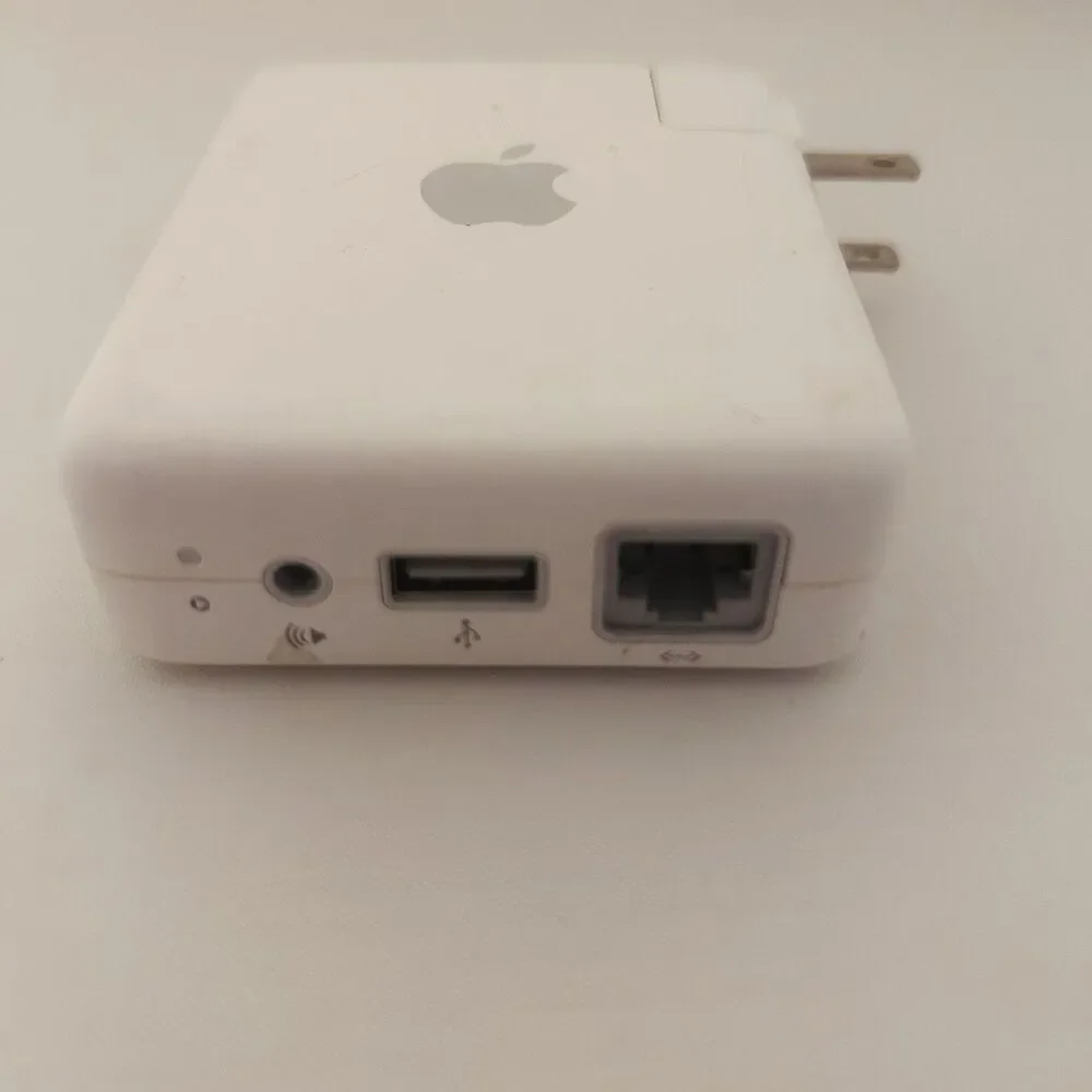 Apple airport express